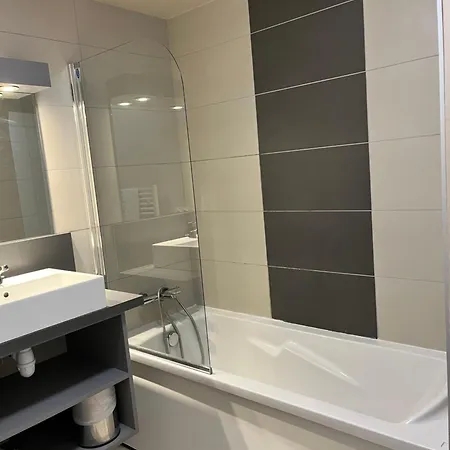 Apartment Agapanthe Remoulins