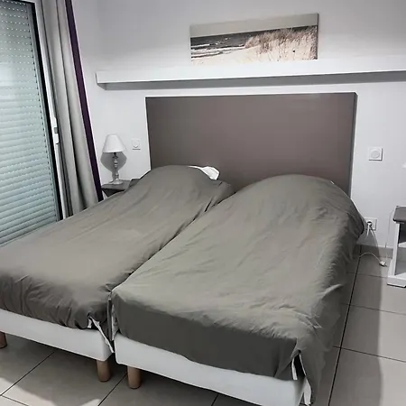 Agapanthe Apartment